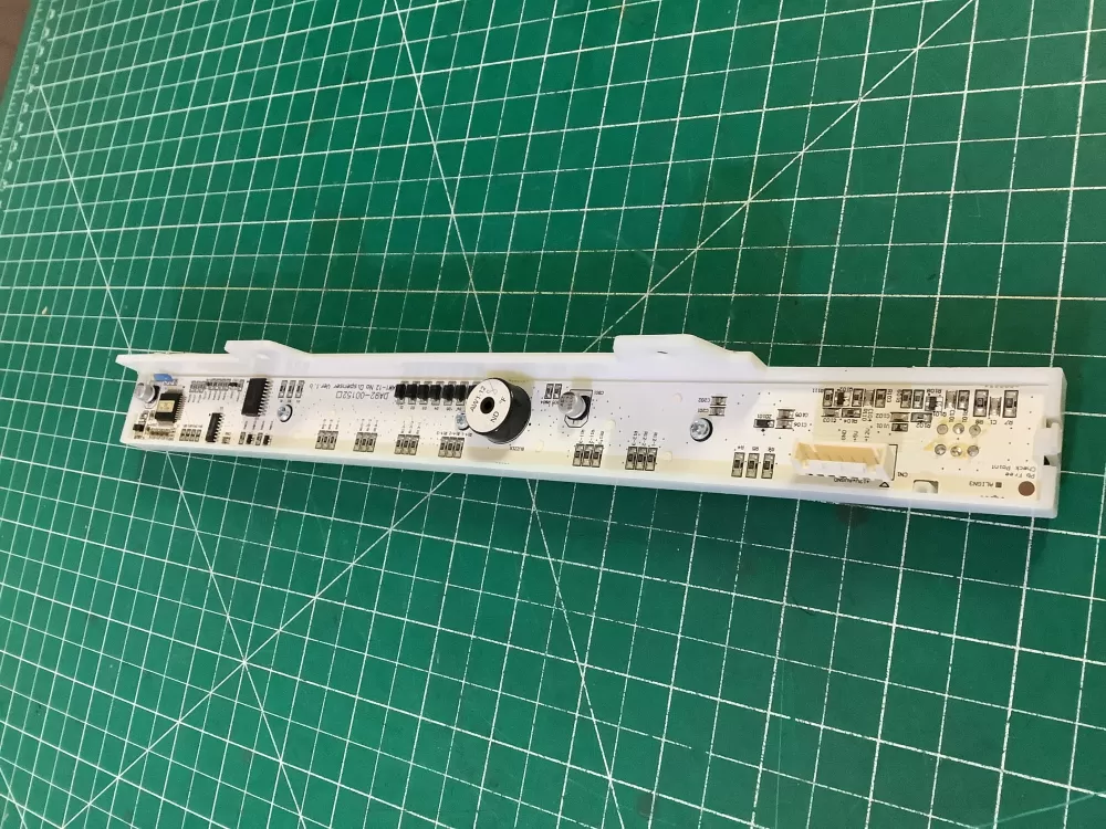 Samsung AP5623862 Refrigerator Control Board AZ186802 | NR2747