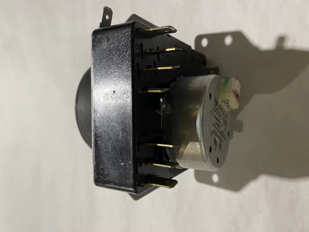 Whirlpool Maytag Kenmore AP6016541 W10185982 Dryer Timer AZ196244 | BK1434