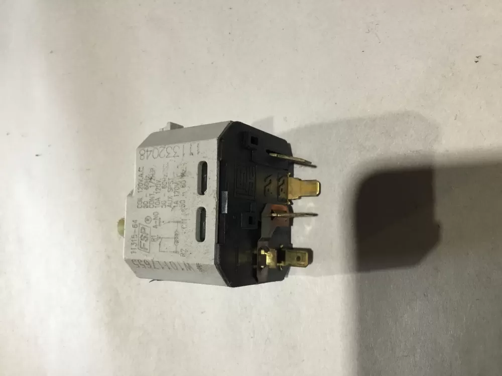 Whirlpool W10117655 Dryer Crosley Control Board Start Switch AZ102247 | Sl110