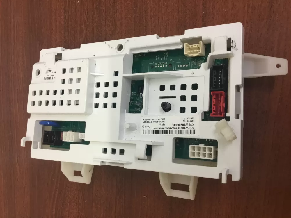 Maytag AP6261034 W10803588 W10831168 Washer Control Board AZ32806 | NR177