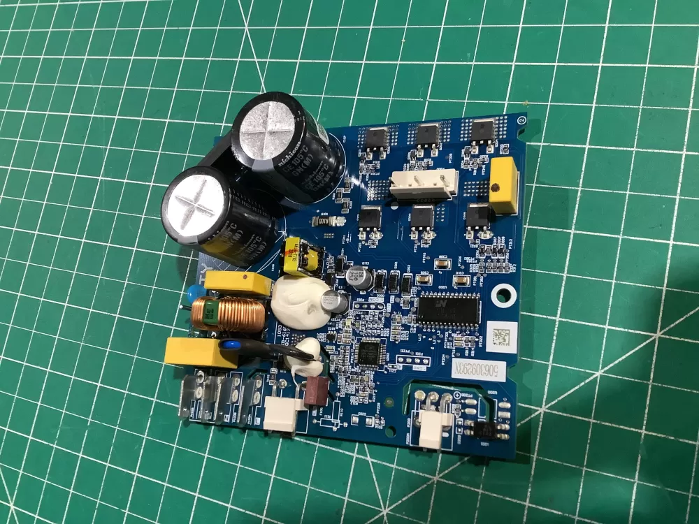 Refrigerator Inverter Control Board 506309293X 506309293 AZ147776 | NR2472