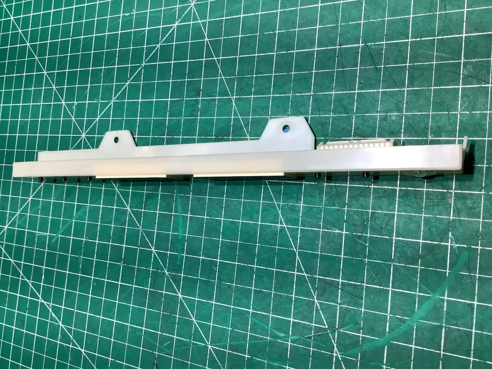 Samsung DA41 00635A DA92 00202A Refrigerator Control Board AZ148454 | AR2479