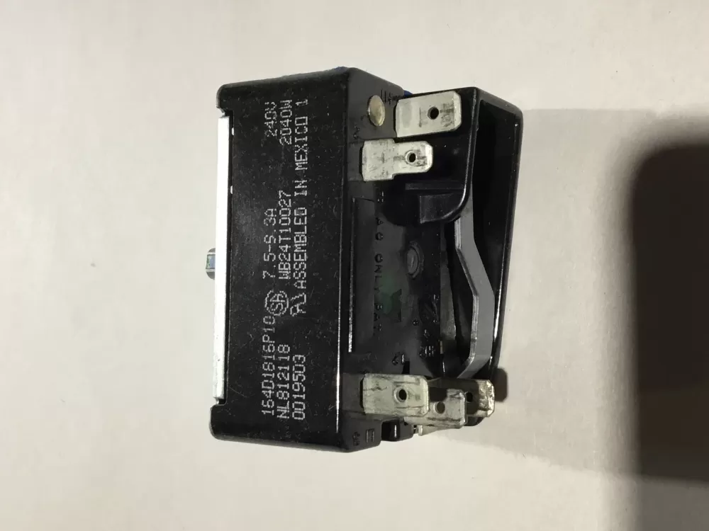 Hotpoint Kenmore WB24T10027 Americana Ran Switch AZ102164 | Sl152