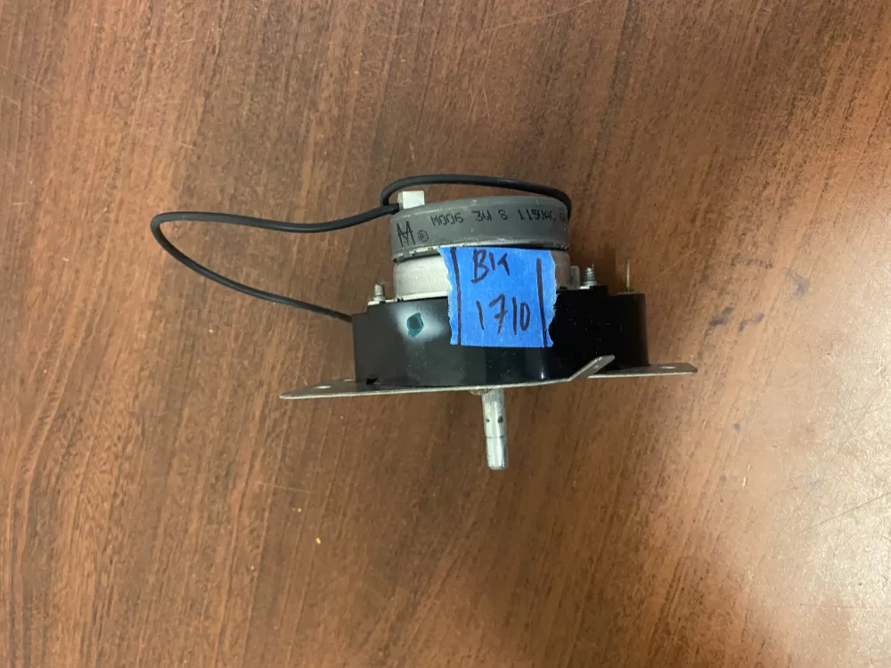 Whirlpool 8299771 PD00003266 WP8299771 3976585 Dryer Timer AZ40808 | BK1710