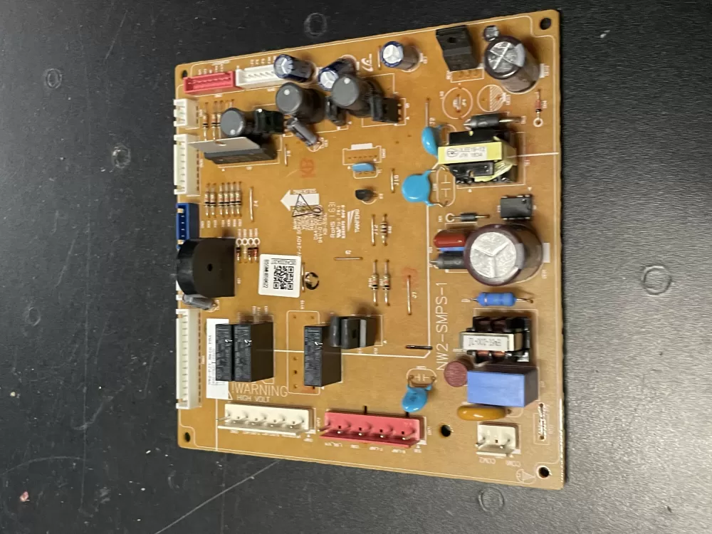 Samsung DA92-00420T DA9200420T Refrigerator Control Board