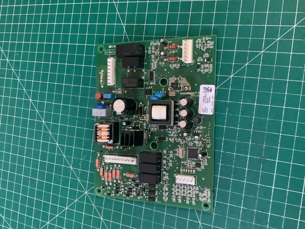 Whirlpool  Maytag W10312695B  1876388  PS11752593  EAP11752593  AP6019287 Refrigerator Control Board