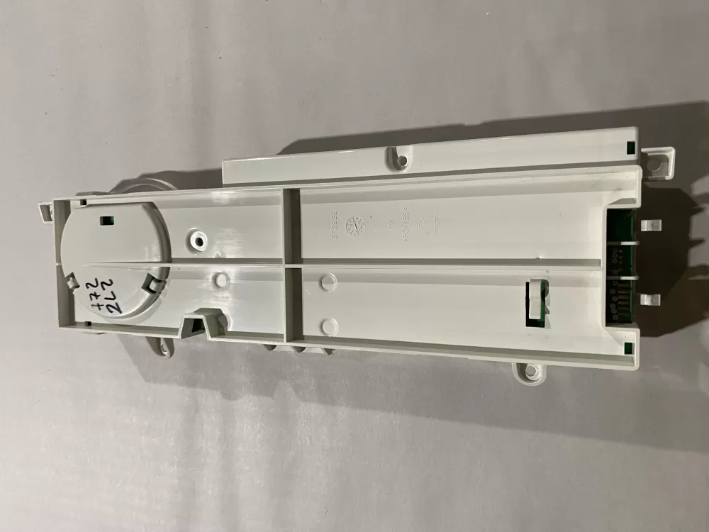 Frigidaire Electrolux 1372839 Dryer Control Board Interface AZ191336 | BKV876