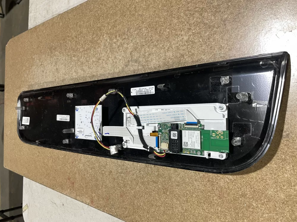 Maytag W11413404 Washer Console Panel Control Board Assembly  AZ68599 | Wmv598