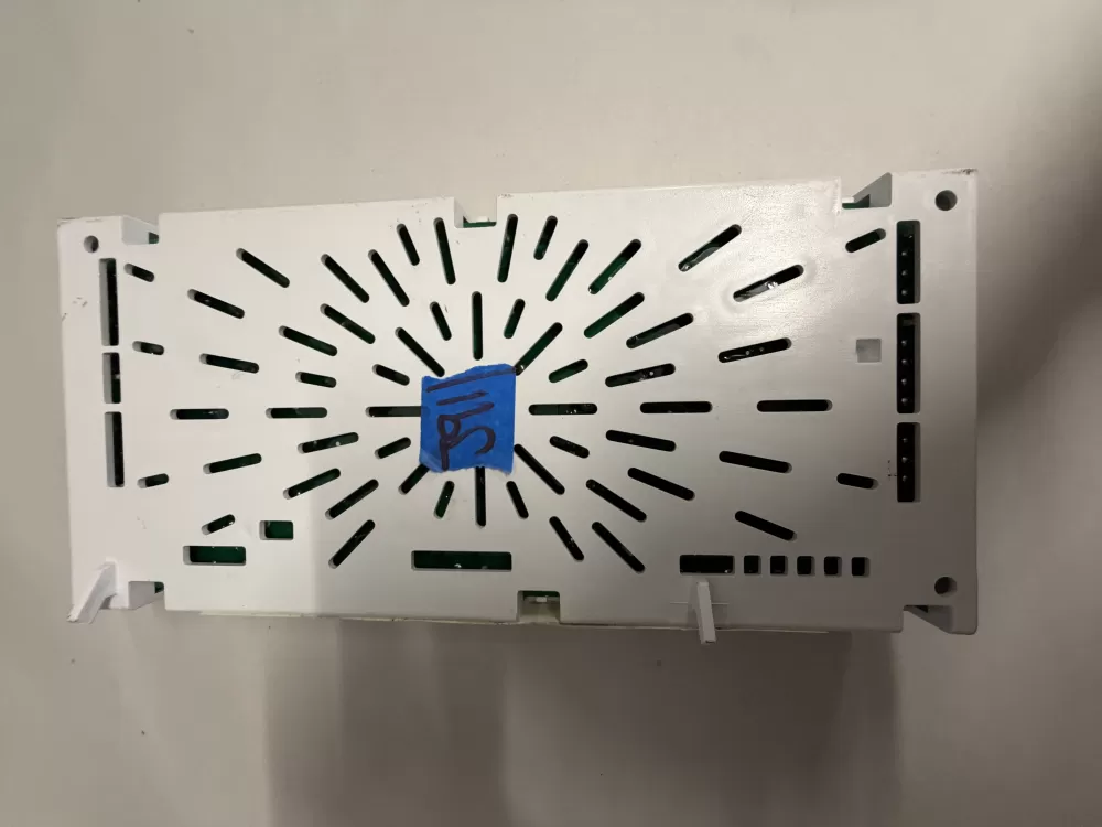 Maytag Whirlpool W10447140 Washer Control Board AZ231305 | KM391