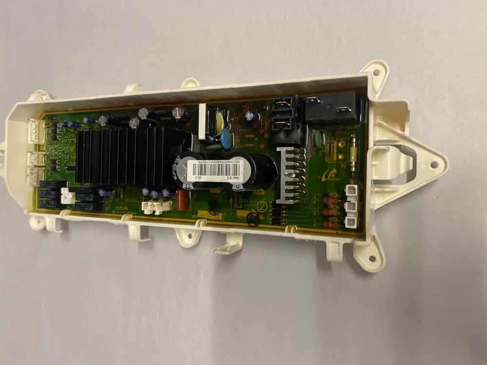 Samsung DC94-03158A Washer Main Control Board PCB