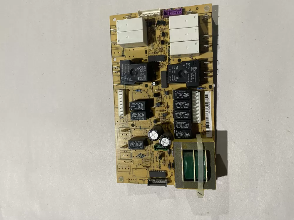 Frigidaire 316443927B 316443927 Oven Control Board Relay AZ126388 | BK2284