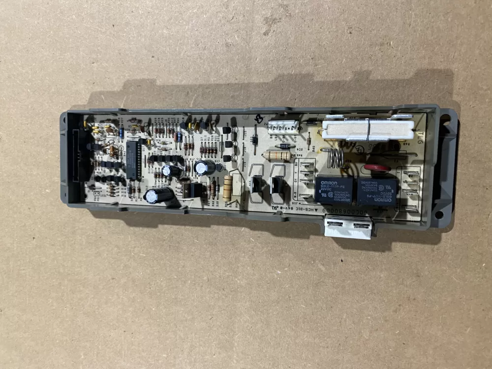 Whirlpool 9742617  WP8531292  AP6012915  8531292  3375556  3375556R  3380945  3380945R  8531292R  9742617 CONTROL BOARD PART