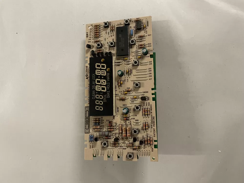 Whirlpool  Maytag 60D21580104 Range Control Board