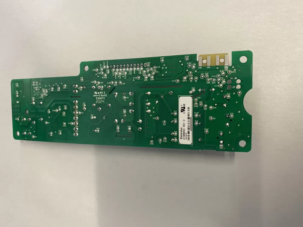 Frigidaire Electrolux A13968302 Dishwasher Control Board AZ214397 | BK1757