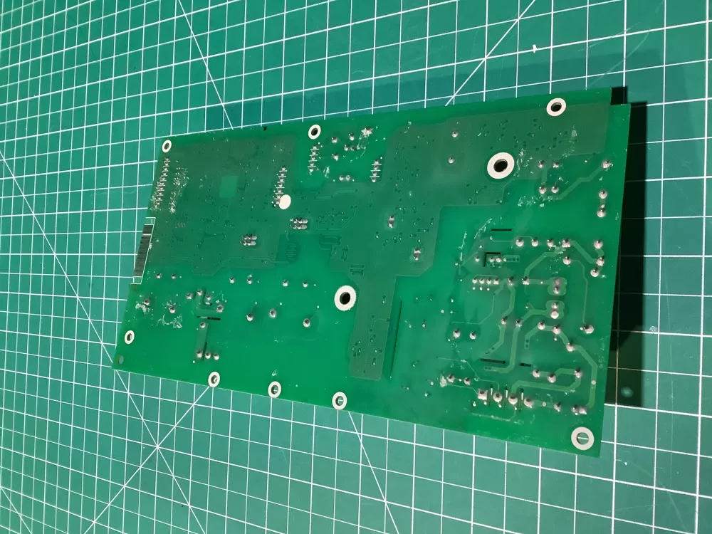 GE 234D2315G007 234D2164G004 Washer Control Board AZ132354 | NR2339