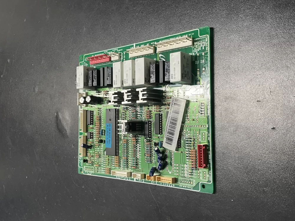 Samsung DA41-00413K Refrigerator Control Board