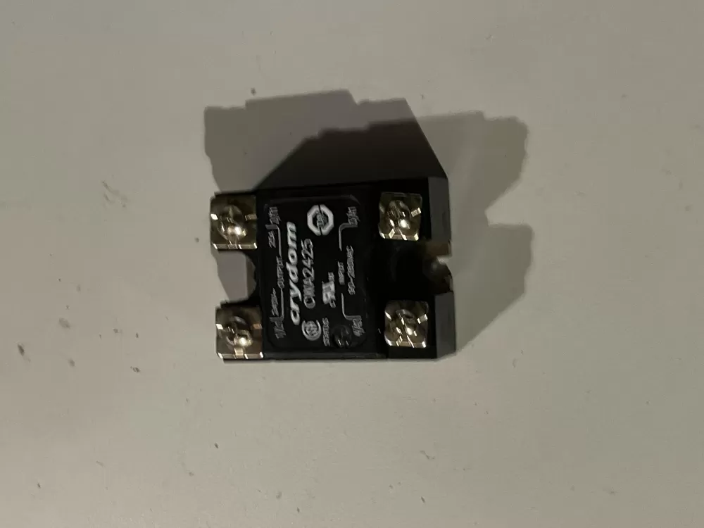 Crydom CWA2425 Crydom