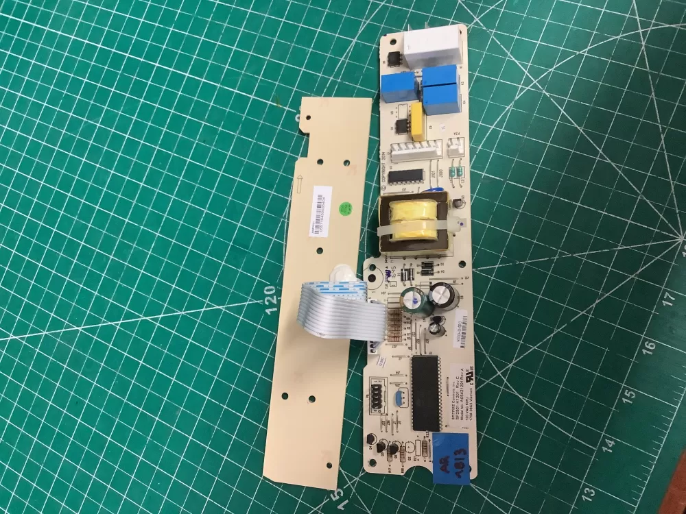Frigidaire A05421201 Dishwasher Control Board AZ204874 | AR1813