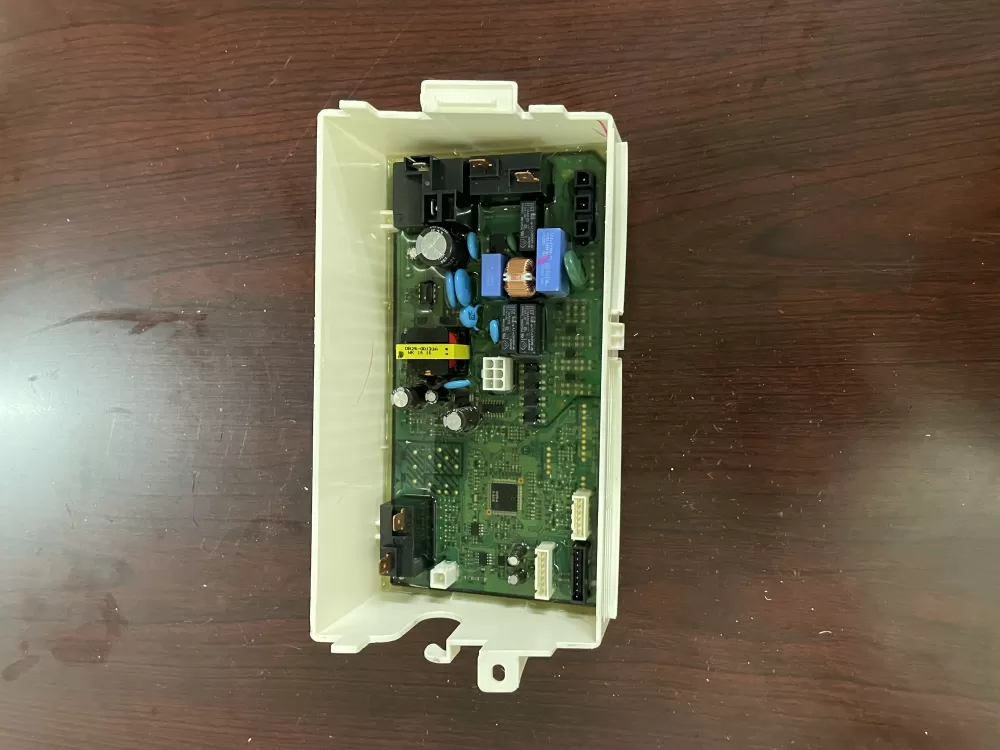 Samsung AP5966827 DC92-01729A PS11719854 Dryer Control Board