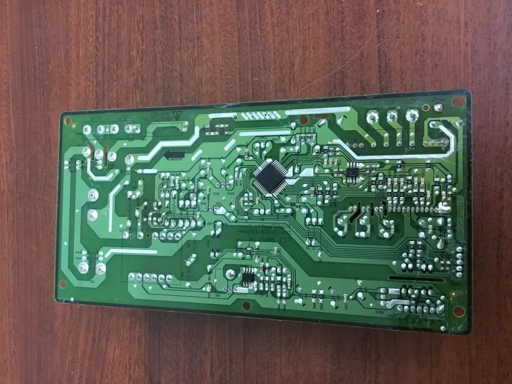 Samsung DA94 00680A DA92 00215C Refrigerator Control Board AZ33272 | NR92