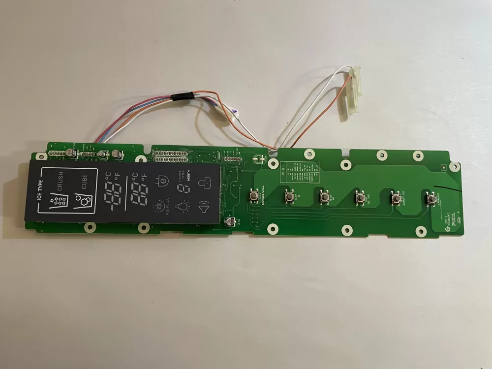 LG EBR67357914 EBR67357934 PS11761182 Refrigerator Board