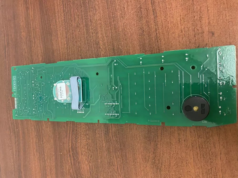 Kenmore Whirlpool Maytag 8564394 Dryer Control Board AZ41574 | BK1720