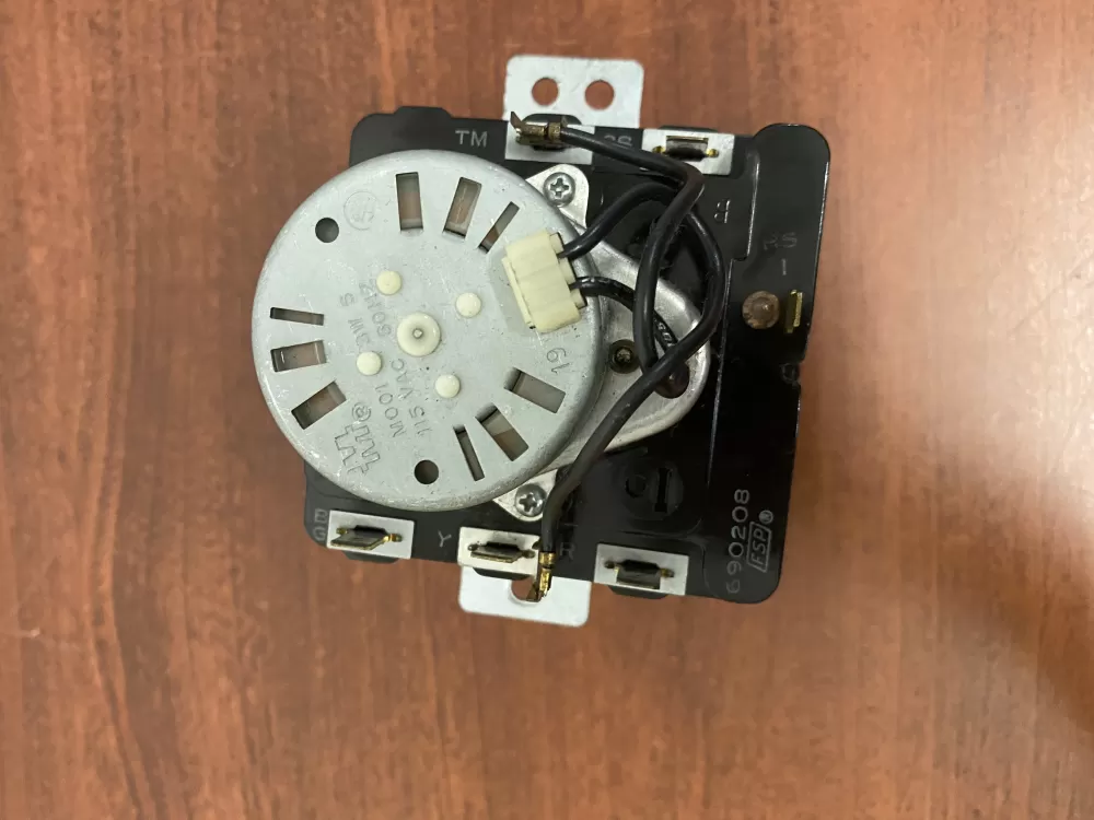 Whirlpool Kenmore Roper 279561 690208 406 Dryer Timer AZ50245 | BK1826