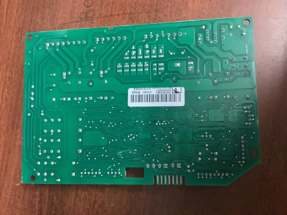 Whirlpool  AP5989612  4383561  PS11730991  W10811364 