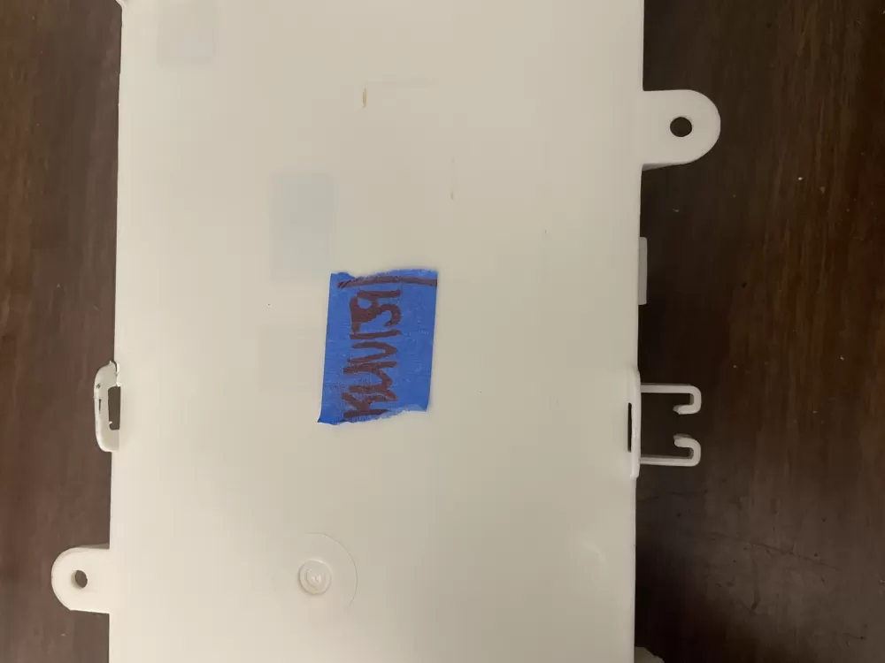 LG AP6235828 EBR79203408 PS12080587 Washer Control Board AZ99286 | KMV139