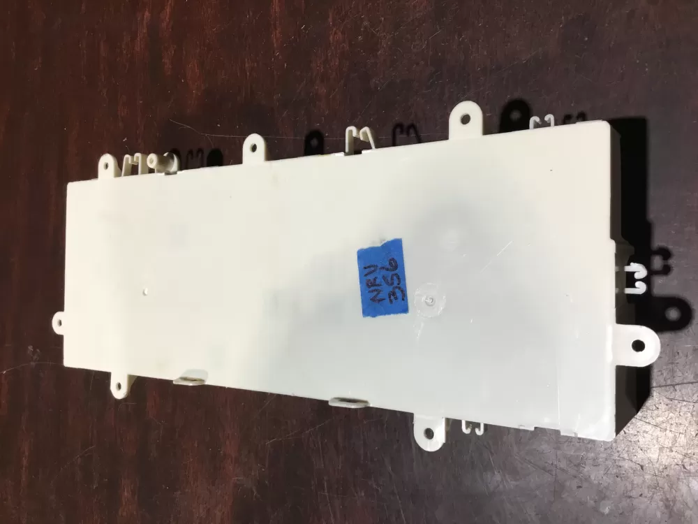 LG AP5681029 EBR75639501 EBR75639503 Washer Control Board AZ71332 | NRV356