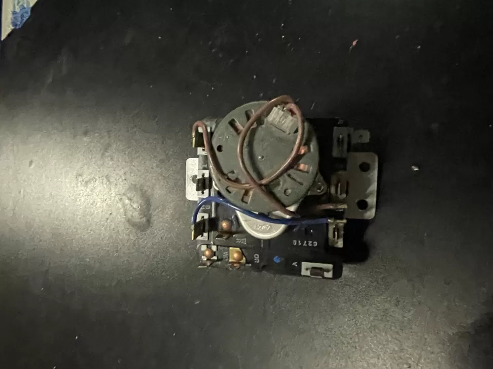 Whirlpool  Maytag  Kenmore  Amana AP6012587 8299779 8299779R WP8299779 PS11745797 Dryer Timer