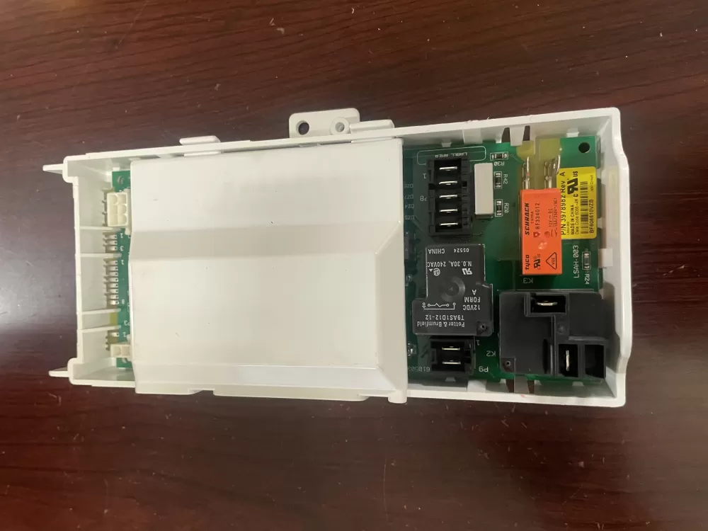 Whirlpool  Kenmore  Maytag 11616  1447617  3978982  PS11748355  W10067040  W10074270  W10111607  W10111609  W10111614  W10111616R  W10118243  W10118243R Dryer Control Board