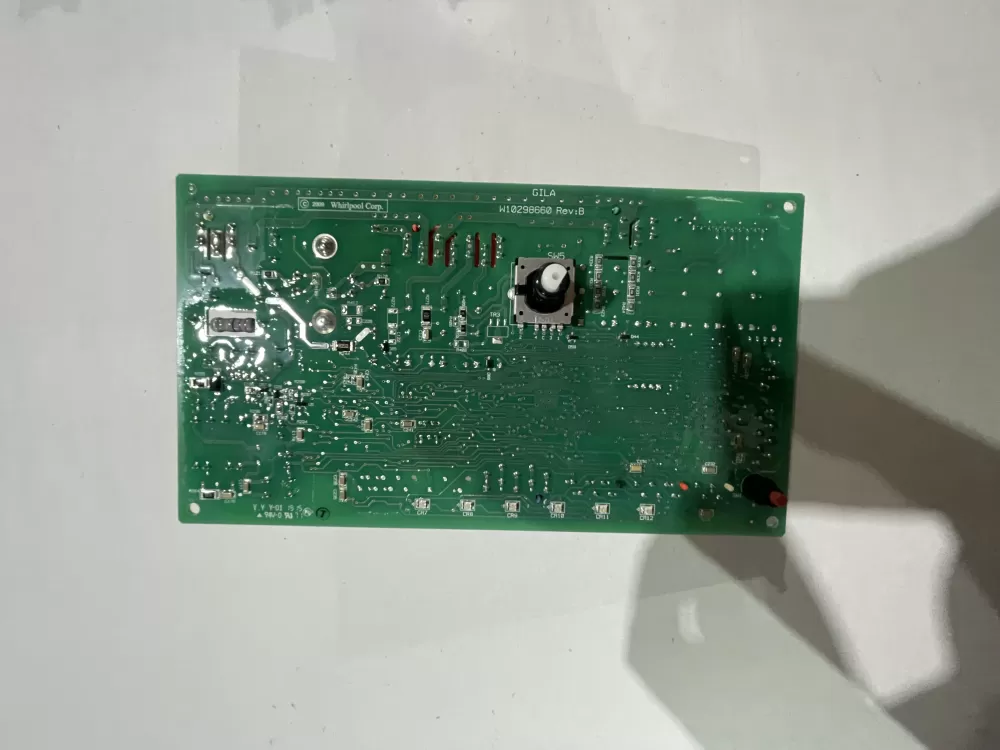Whirlpool Kenmore Maytag W10511996 Washer Control Board AZ186097 | KM651