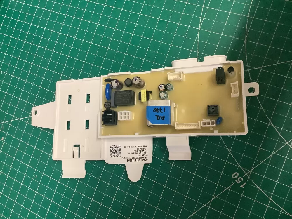 Whirlpool KitchenAid Roper W11428994 W11513246 Washer Board AZ205769 | AR1770