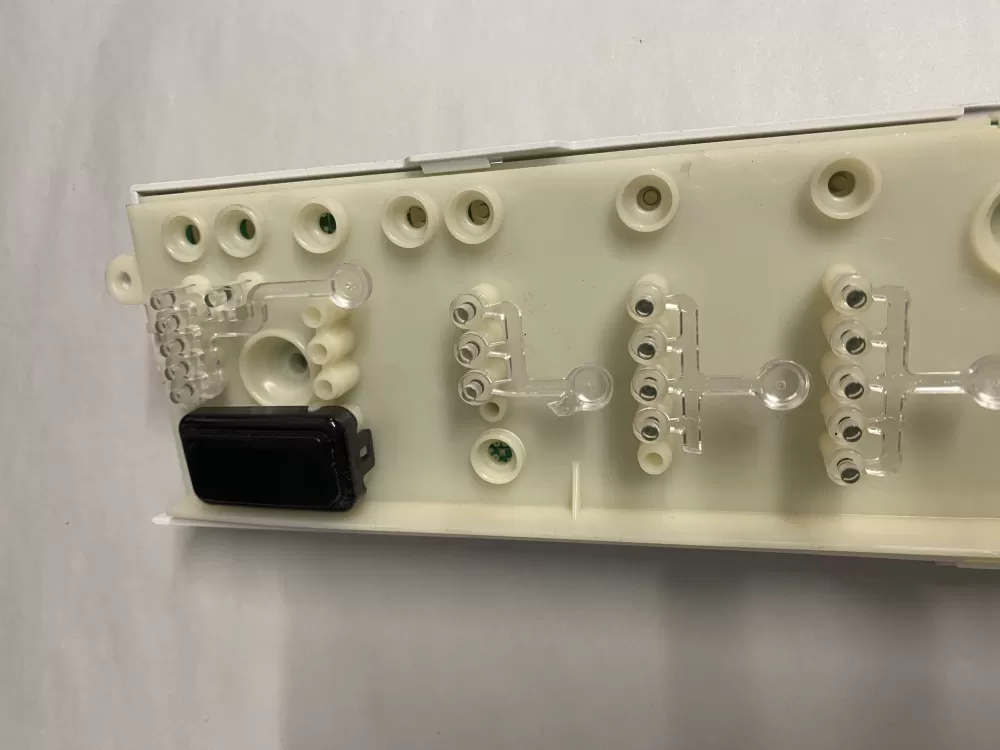 Frigidaire 134466000 5 Washer Control Board Year AZ224887 | BKV442