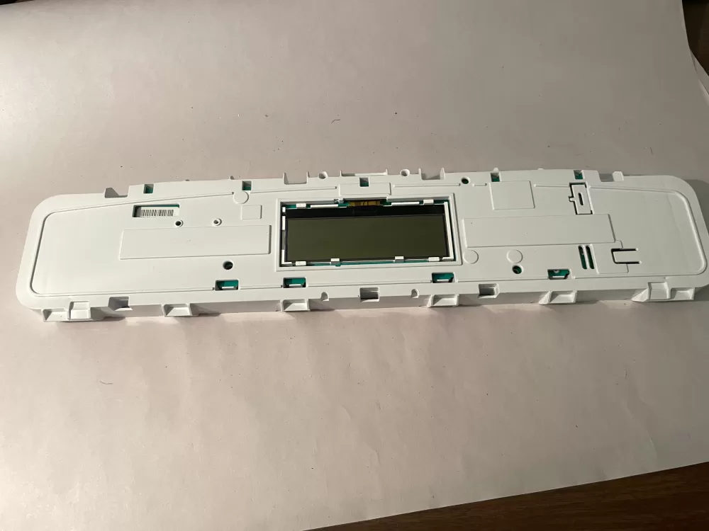 AQSLCD478092036205 Fisher & Paykel Dryer Board - Display / Interface