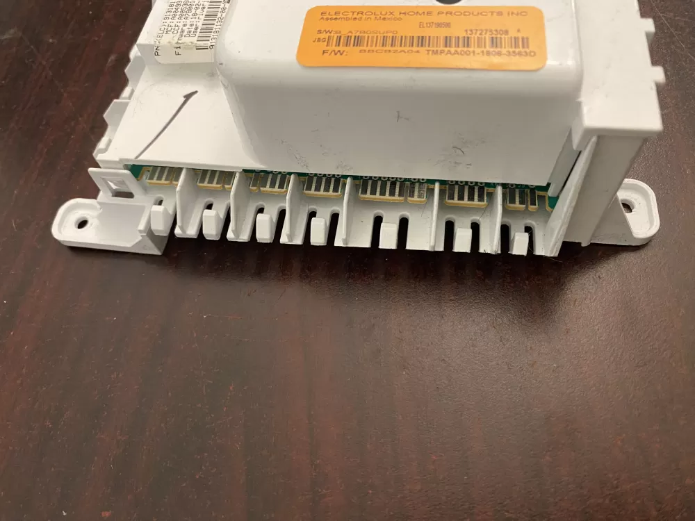 Frigidaire Whirlpool Kenmore Electrolux Washer Control Board AZ94923 | BK1431