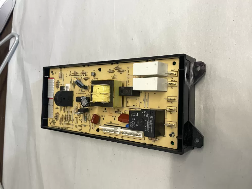 Frigidaire AP6248375 316418200 316557100 316557115 5304509493 PS12114577 Range Control Board
