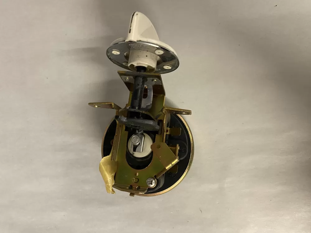 GE Washer 964D412G001 Water Level Switch AZ216886 | BK1436