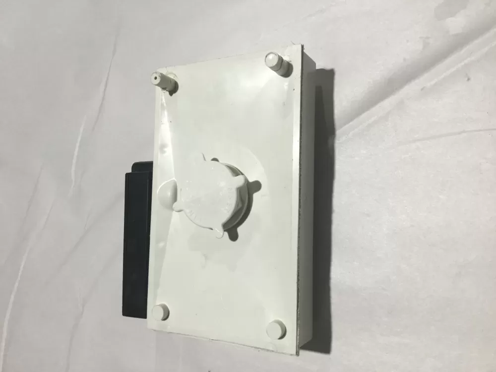 KitchenAid 340321 9741234 Dishwasher Rinse Agent Dispensing Valve