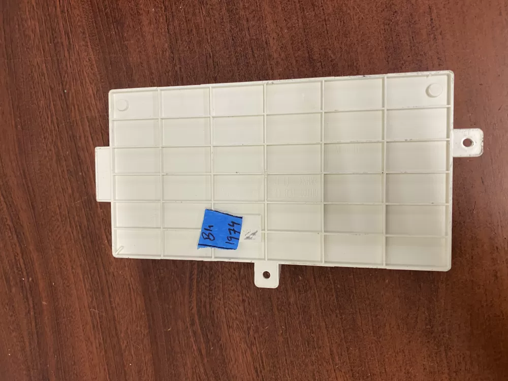 Samsung DC92 01626B DC9201626B Dryer Control Board AZ61360 | BK1974