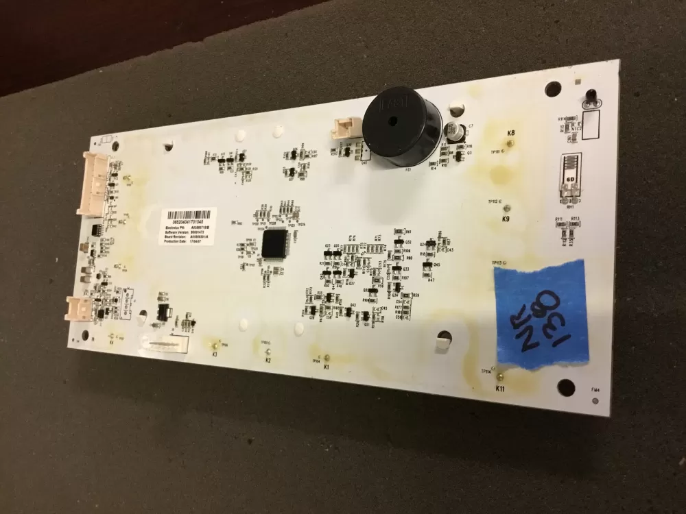 Electrolux A05860718/B Refrigerator electrolux Control Board AZ84623 | NR138