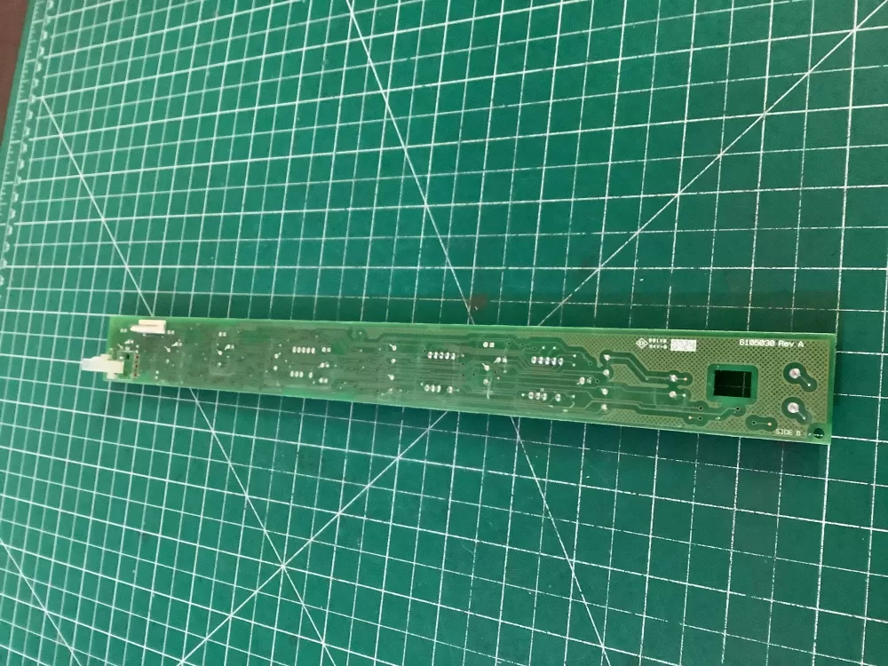 WHIRLPOOL 61445500 REFRIGERATOR DISPENSER CONTROL BOARD AZ203404 | NR329