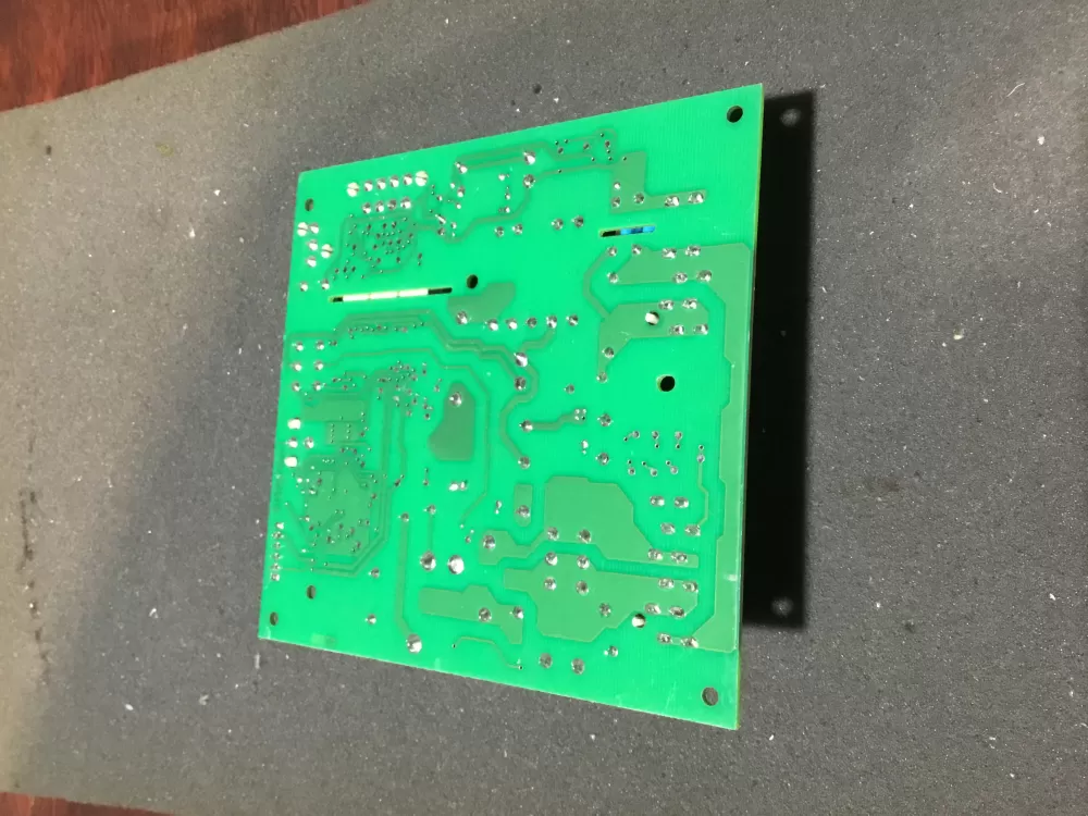 Speed Queen E330796 Washer Hybrid Control Board