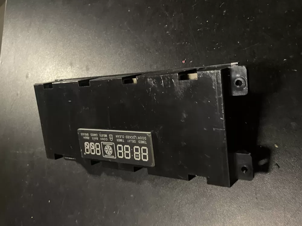 Kenmore 318239717 Range Gas Oven Control Board Touch Panel Assy AZ28062 | WM282
