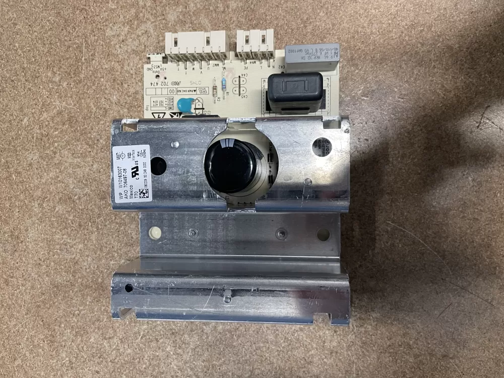 Whirlpool Kenmore Maytag WPW10163007 AP6016015 W10163007 1454931 8540540 8540540R PS11749298 Washer Control Board