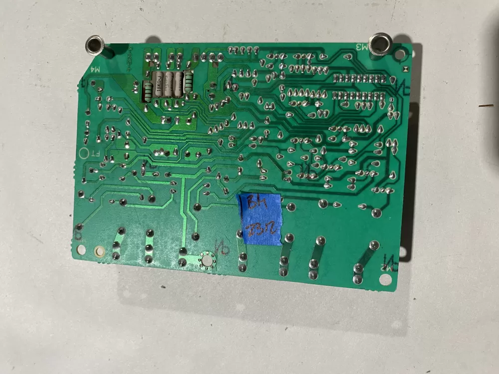 Whirlpool Maytag KitchenAid AP6019728 Range Spark Module AZ128109 | BK2312