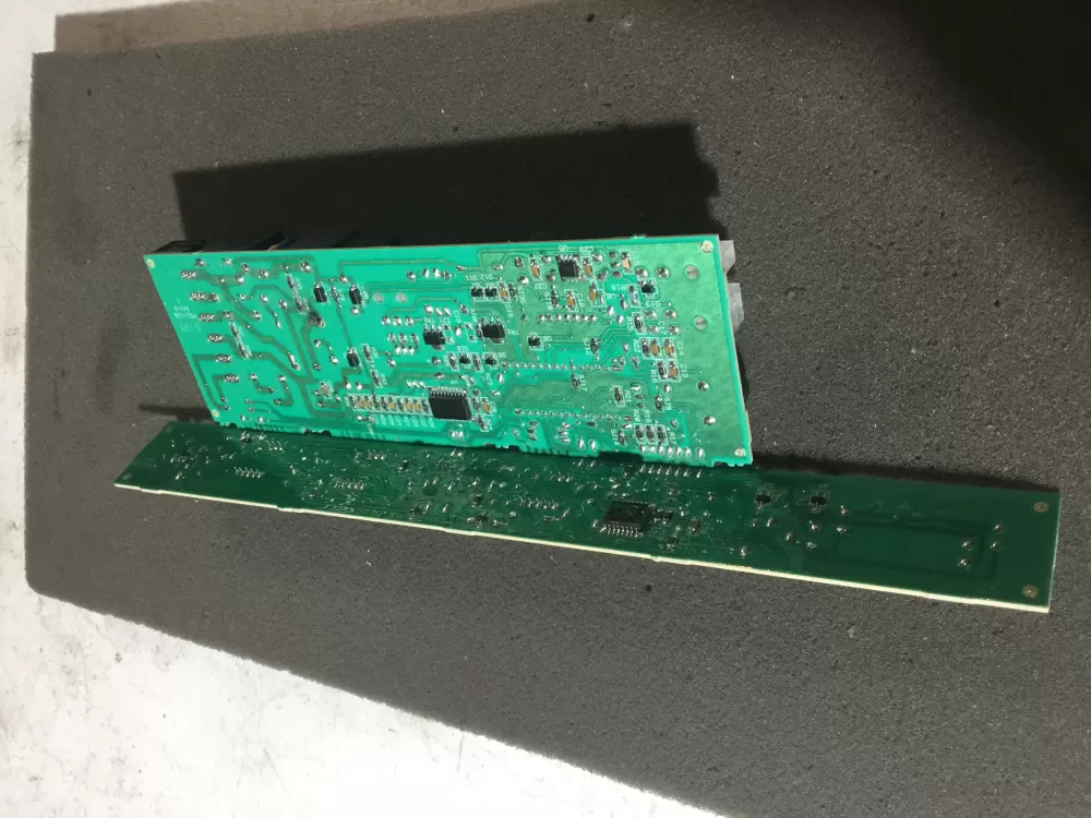 Kenmore Whirlpool 2216920 Refrigerator Control Board AZ101882 | NR332