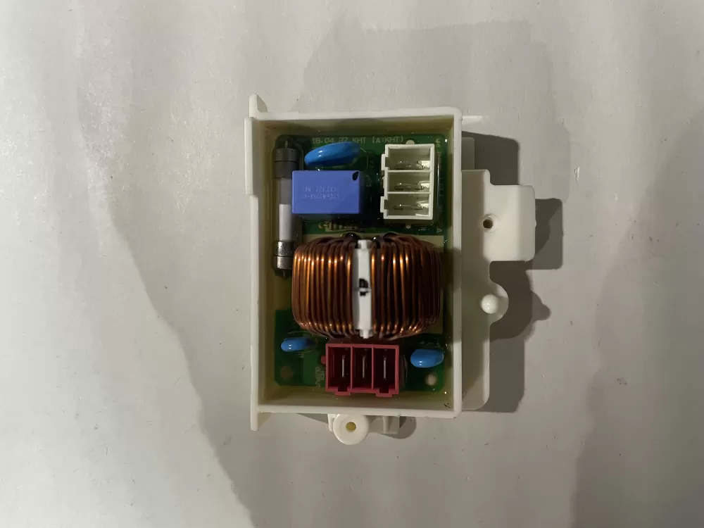 LG  Kenmore EAM60991326 EAM60991315 PS12080130 Washer Control Board Noise Filter