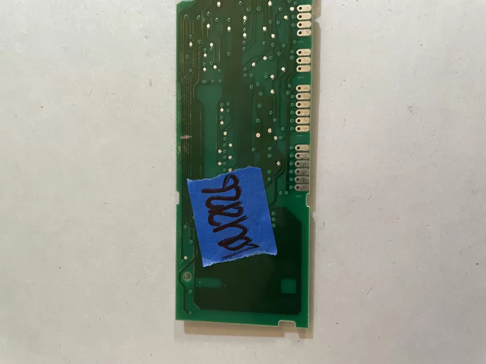 Electronic Control Board 5560 001 814 AZ149931 | KM2126